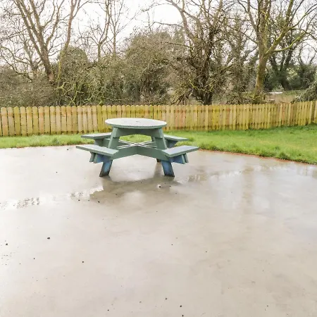 Prázdninový dům Lug Beag Collooney